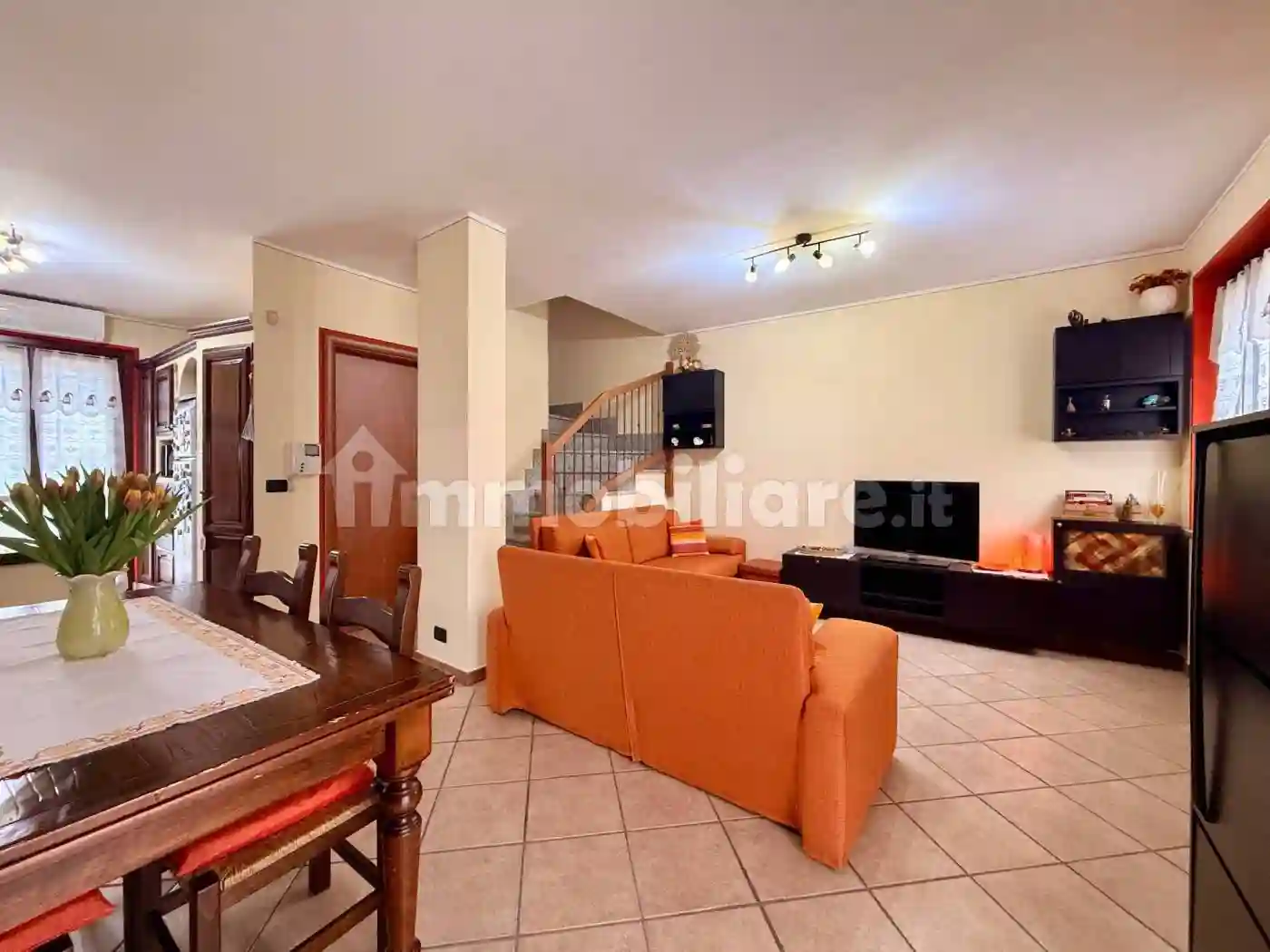 Villetta a schiera - foto 3