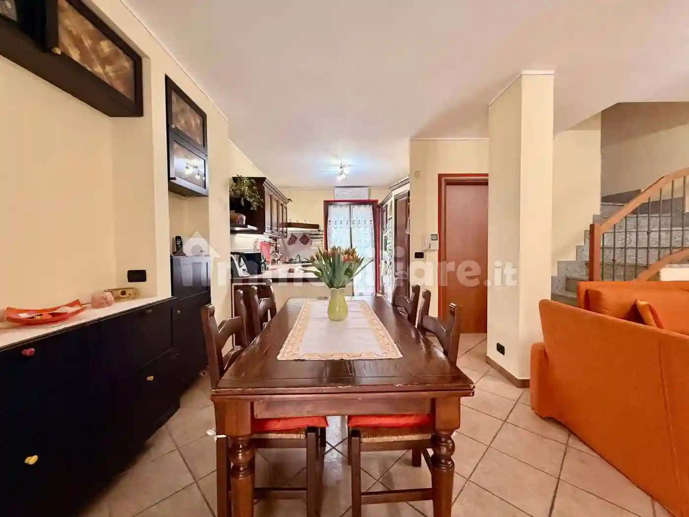 Villetta a schiera - foto 4