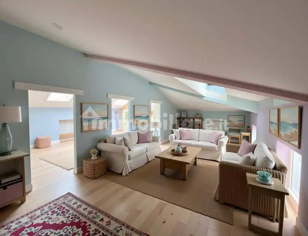 Appartamento in vendita a Porto San Giorgio