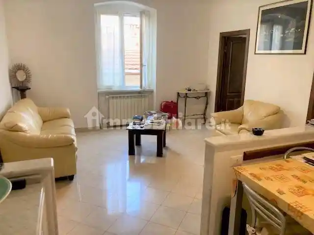Appartamento in vendita a La Spezia