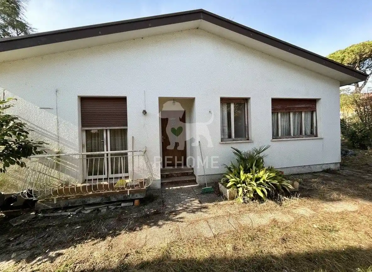 Villa in vendita a Lignano Sabbiadoro