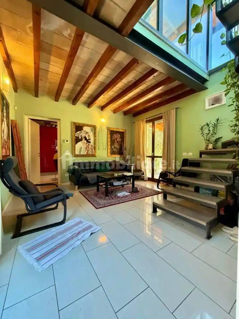 Villa in vendita a Parma