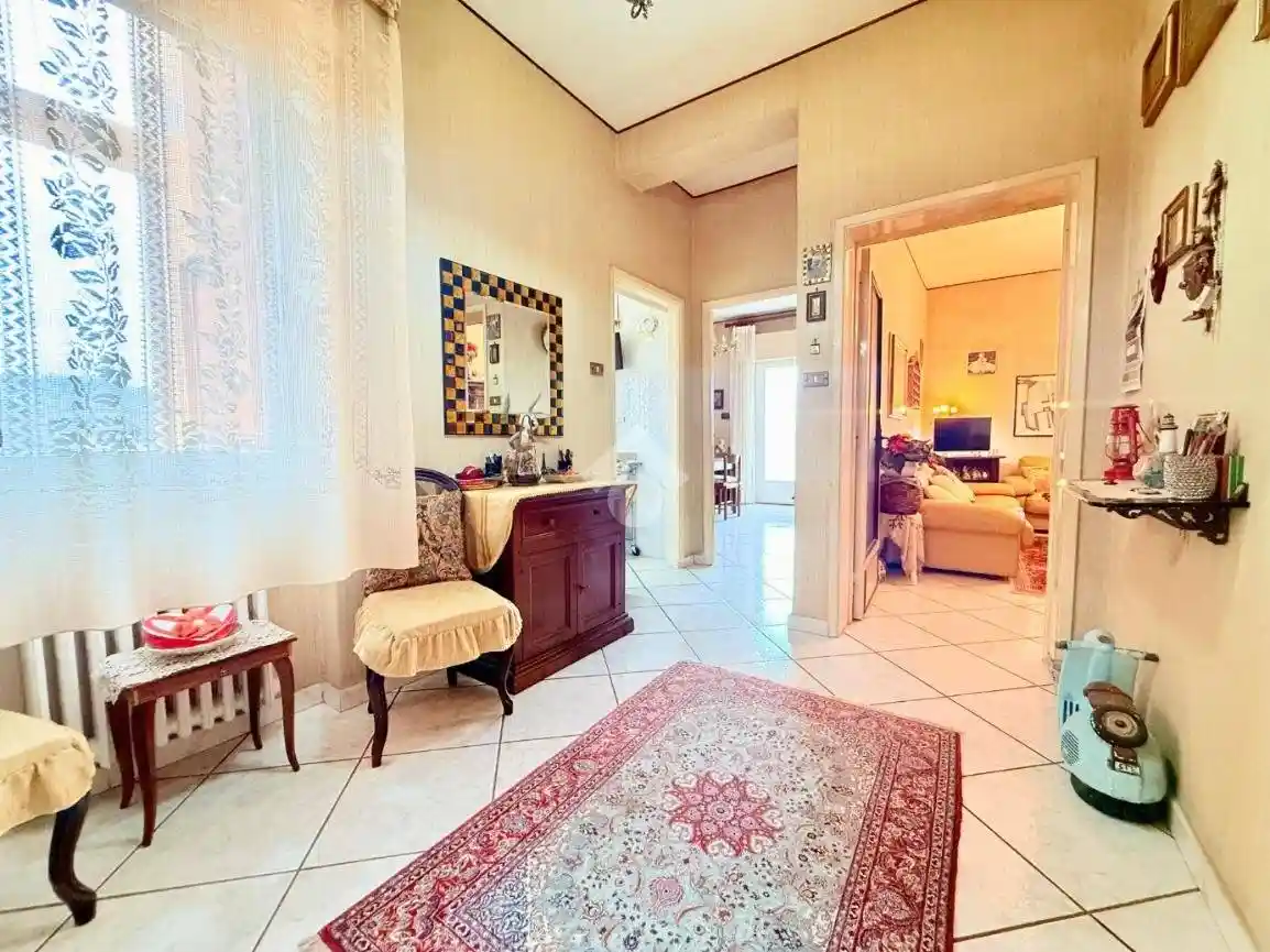 Appartamento in vendita a San Giovanni Valdarno