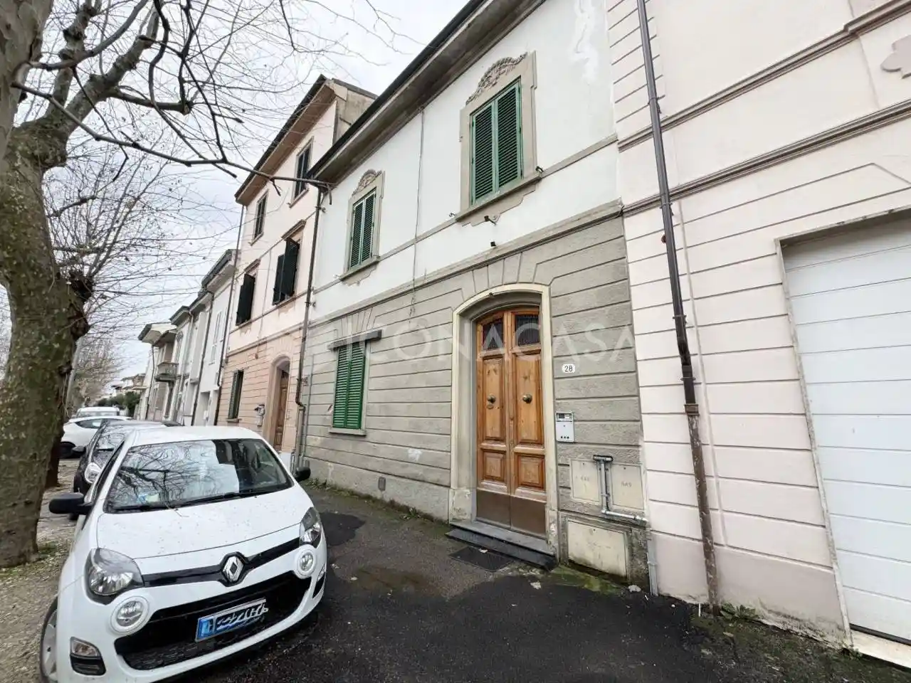 Casa indipendente in vendita a Pontedera