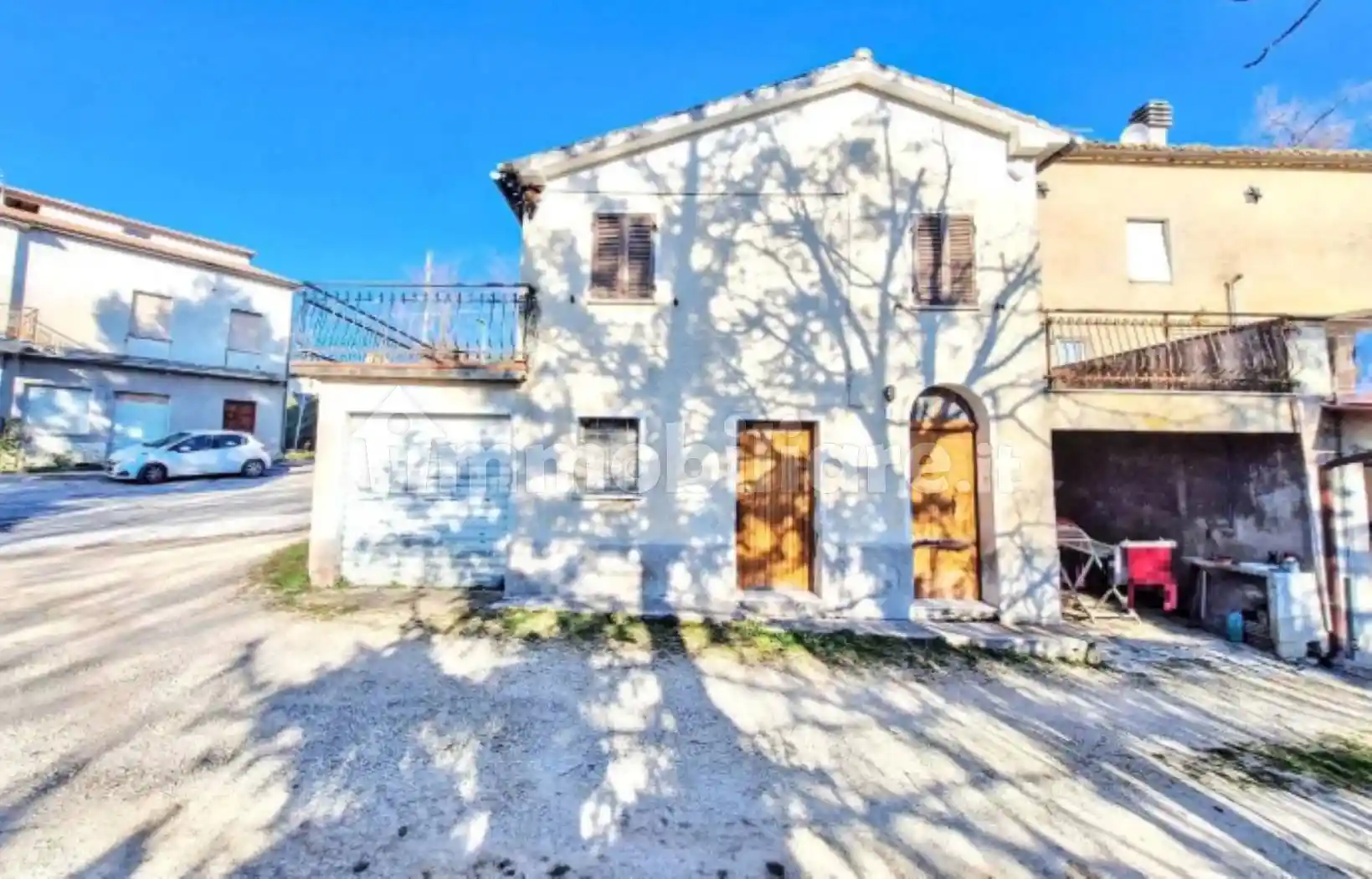 Appartamento in vendita a Cingoli