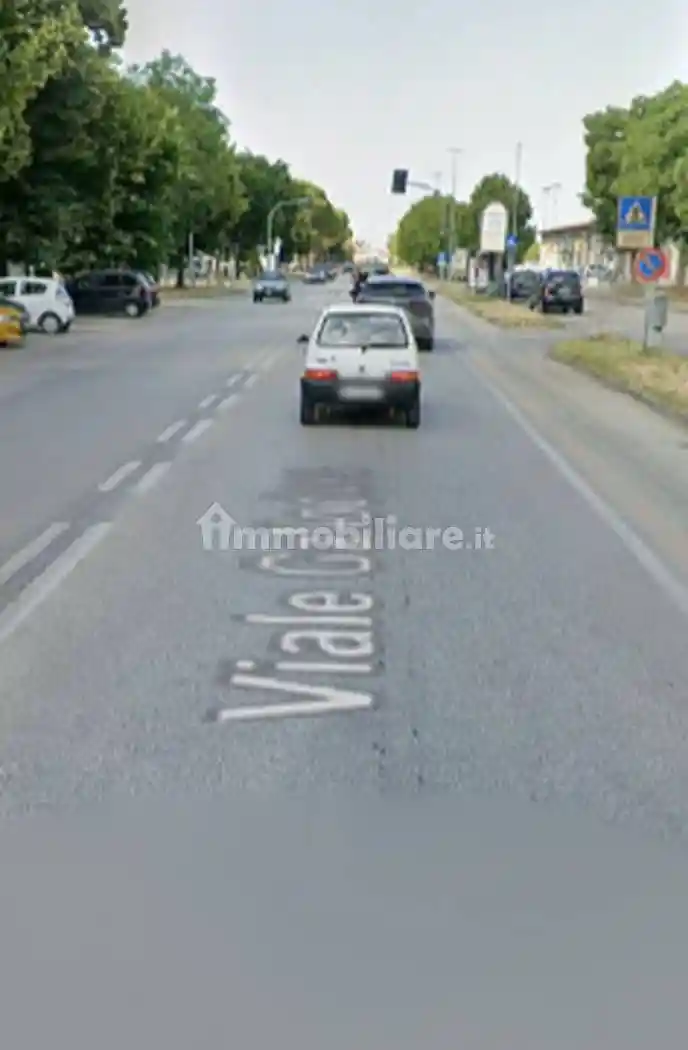 Appartamento in vendita a Jesi