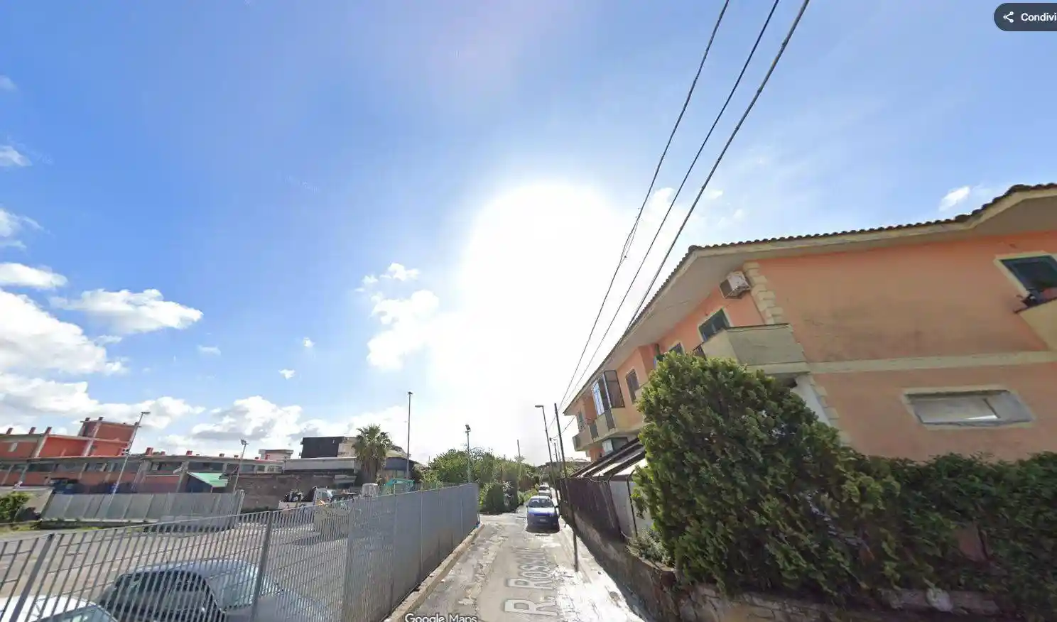 Appartamento in vendita a Mugnano di Napoli