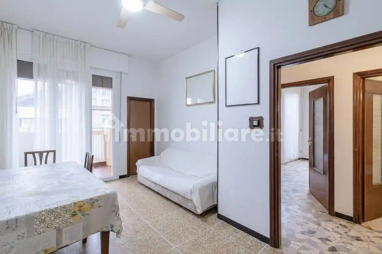 Appartamento in vendita a San Lazzaro di Savena