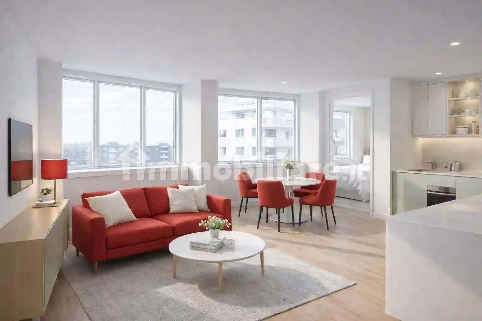 Appartamento - foto 2