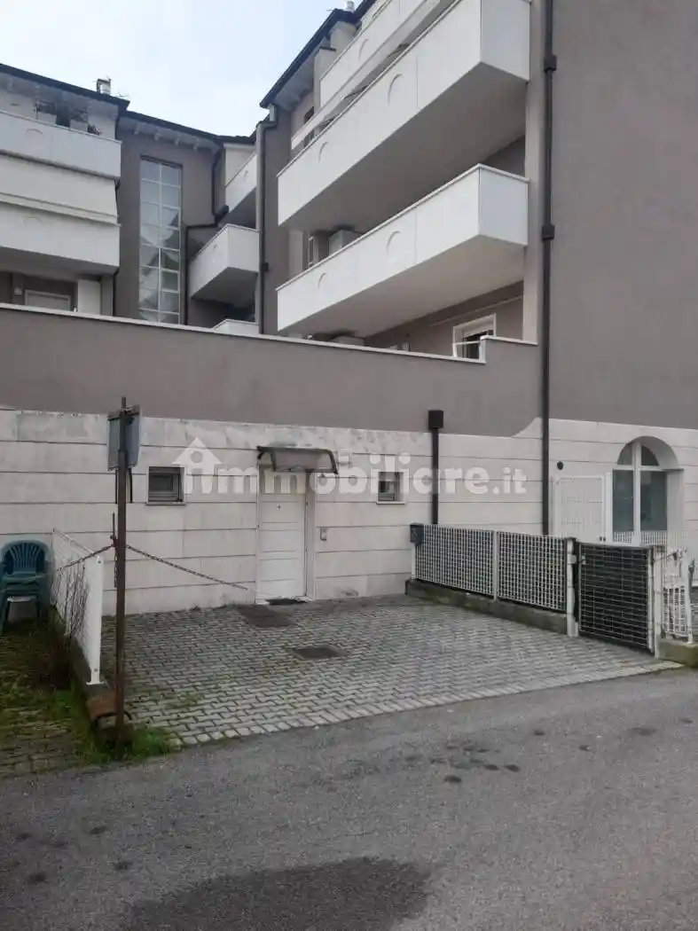 Appartamento in affitto a Vicenza