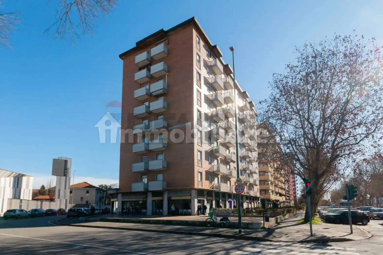 Appartamento in vendita a Sesto San Giovanni