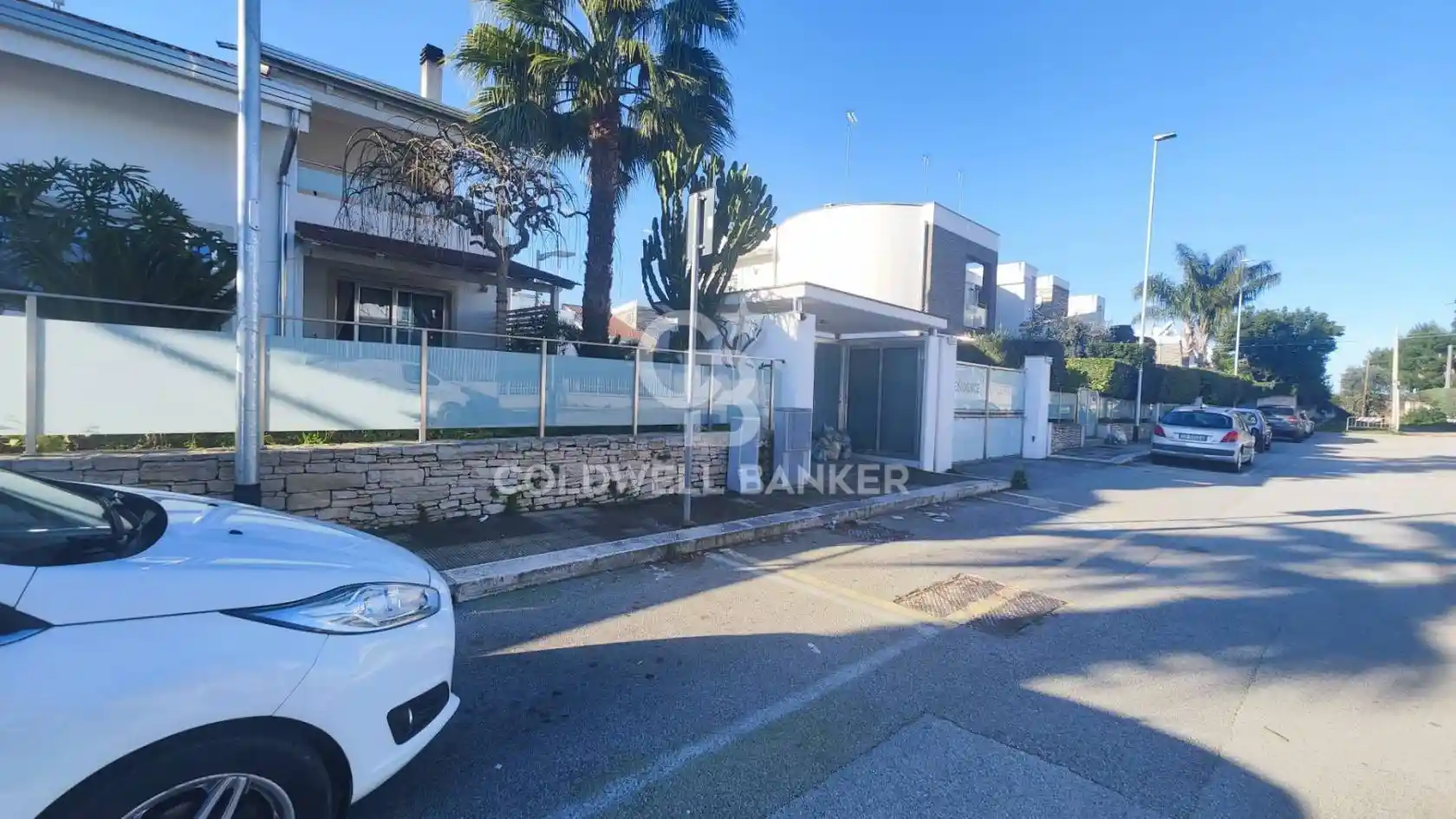 Villetta a schiera in affitto a Bari