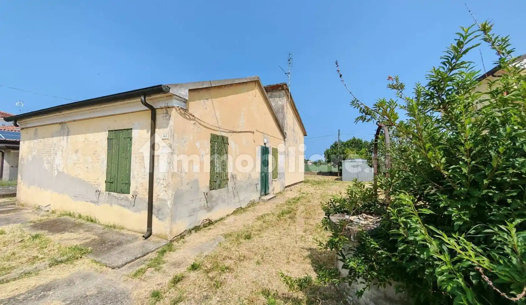 Villa in vendita a Rimini