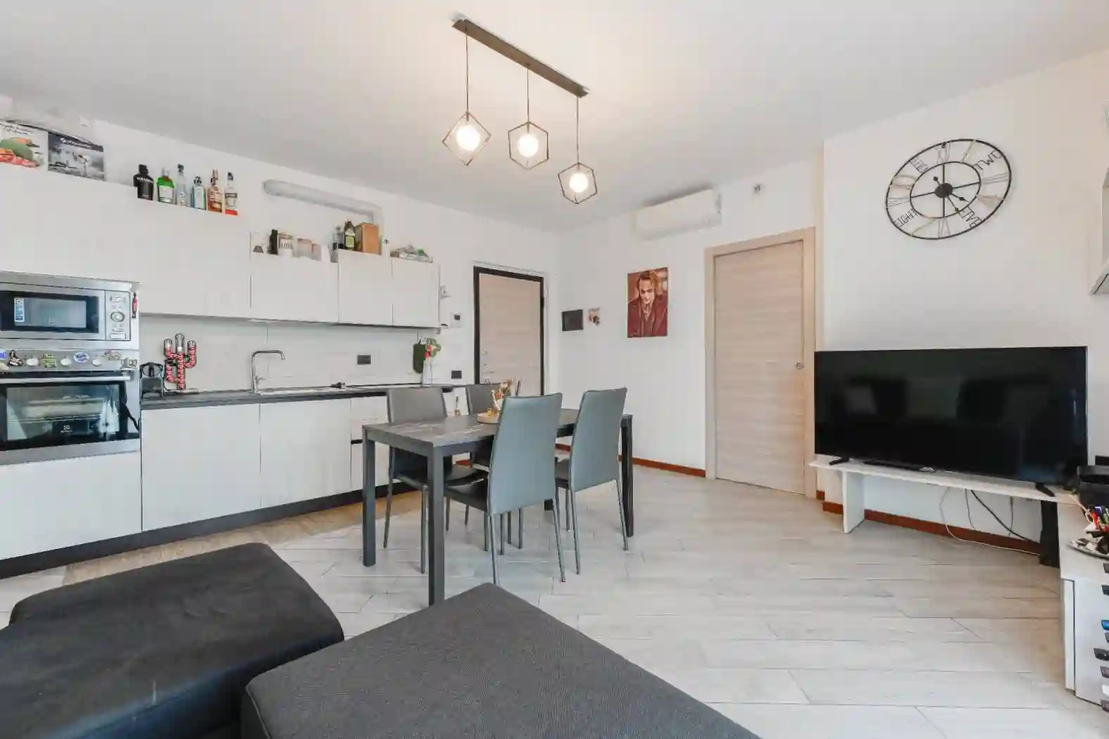 Appartamento - foto 4