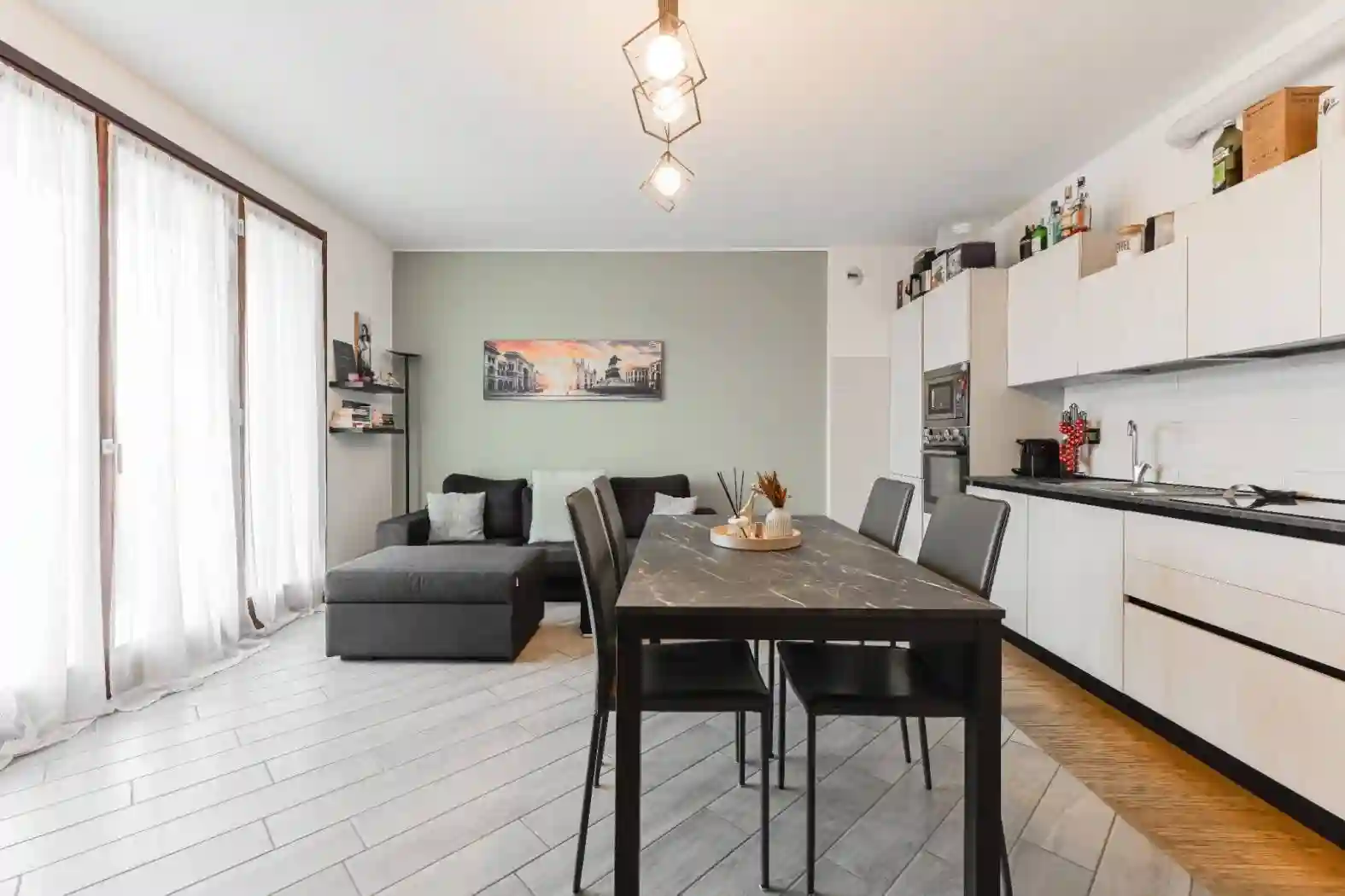 Appartamento - foto 5