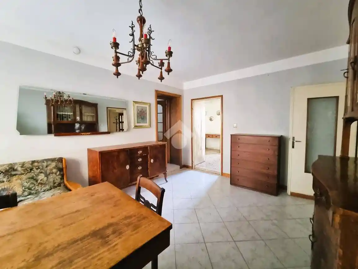 Appartamento in affitto a Borgo Virgilio