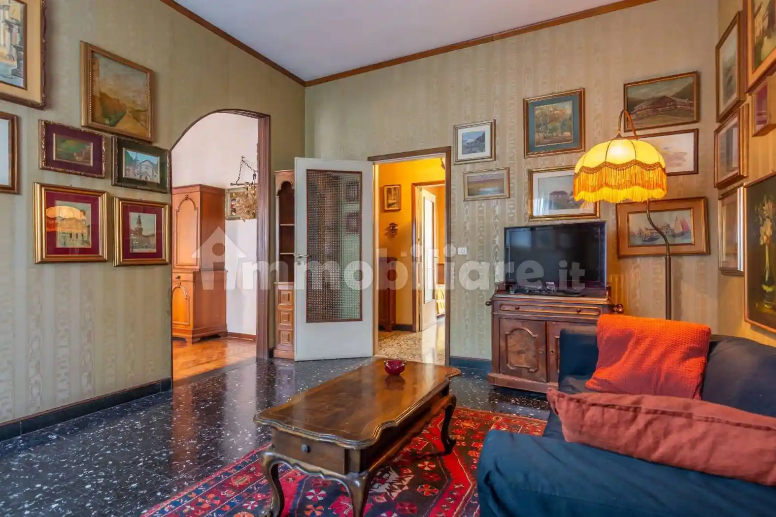 Appartamento in vendita a Vigevano