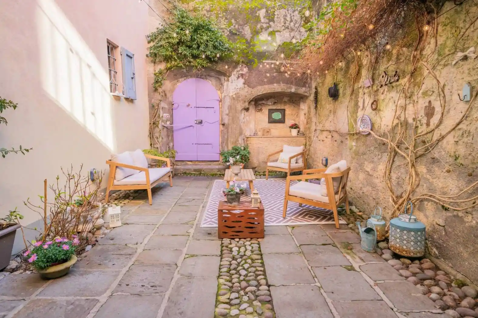 Casa indipendente in vendita a Iseo