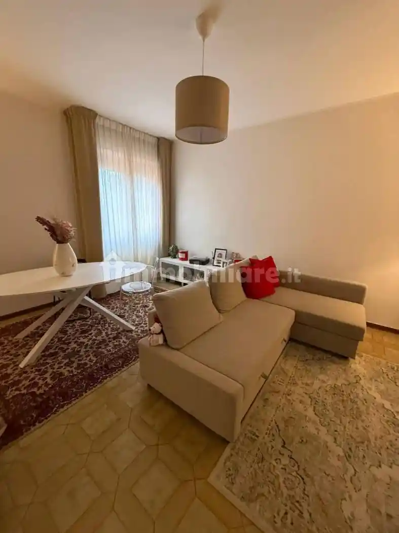 Appartamento in affitto a Pisa