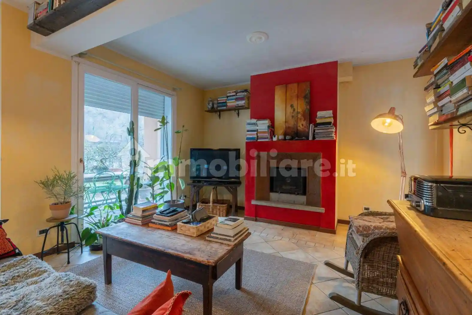 Appartamento in vendita a Pianoro