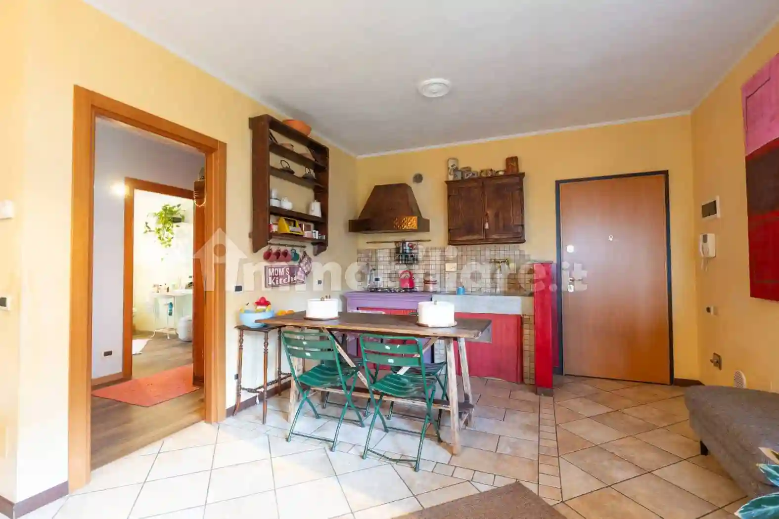 Appartamento - foto 5