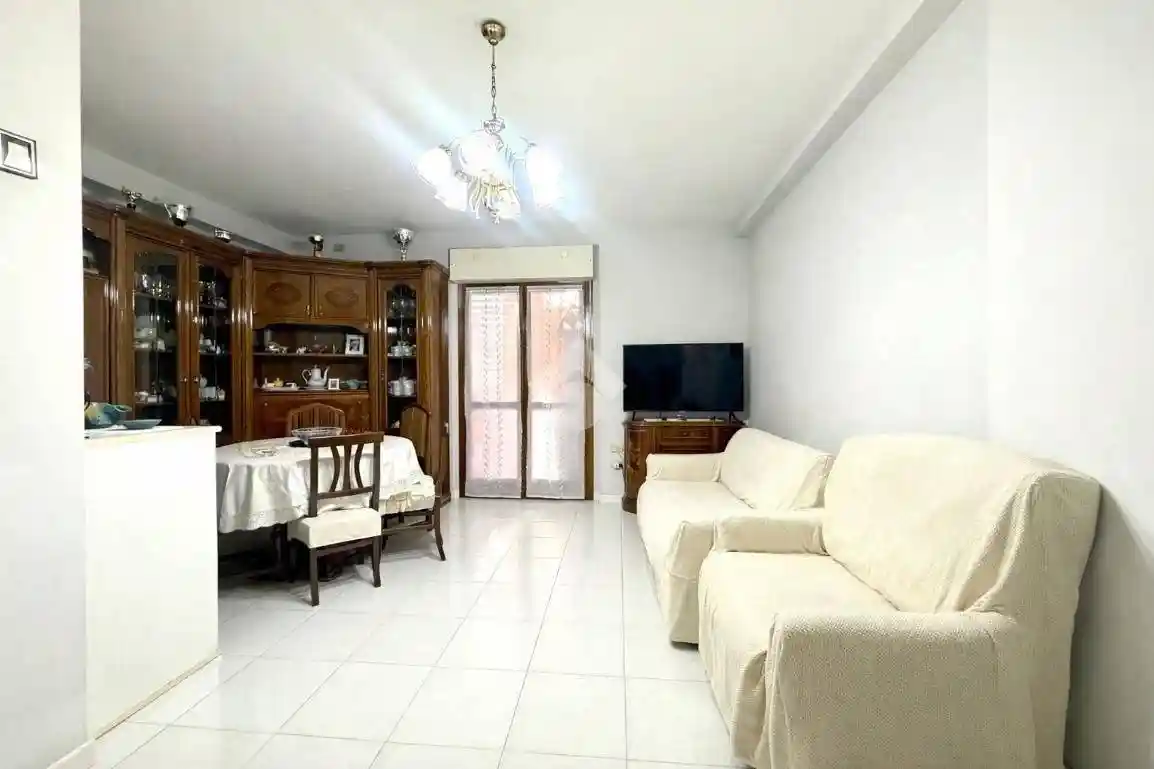 Appartamento in vendita a Quartu Sant'Elena