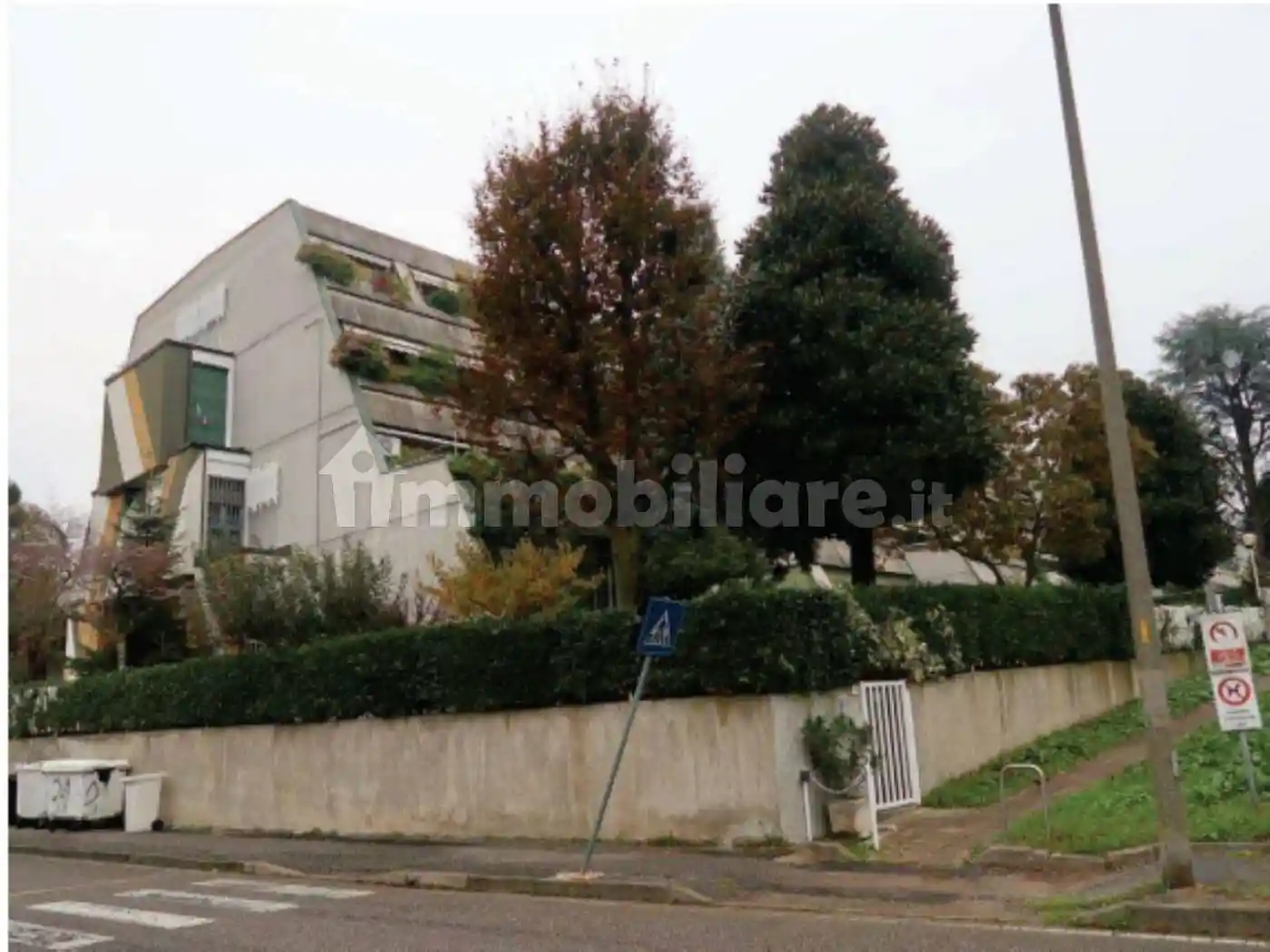 Appartamento in vendita a Rho