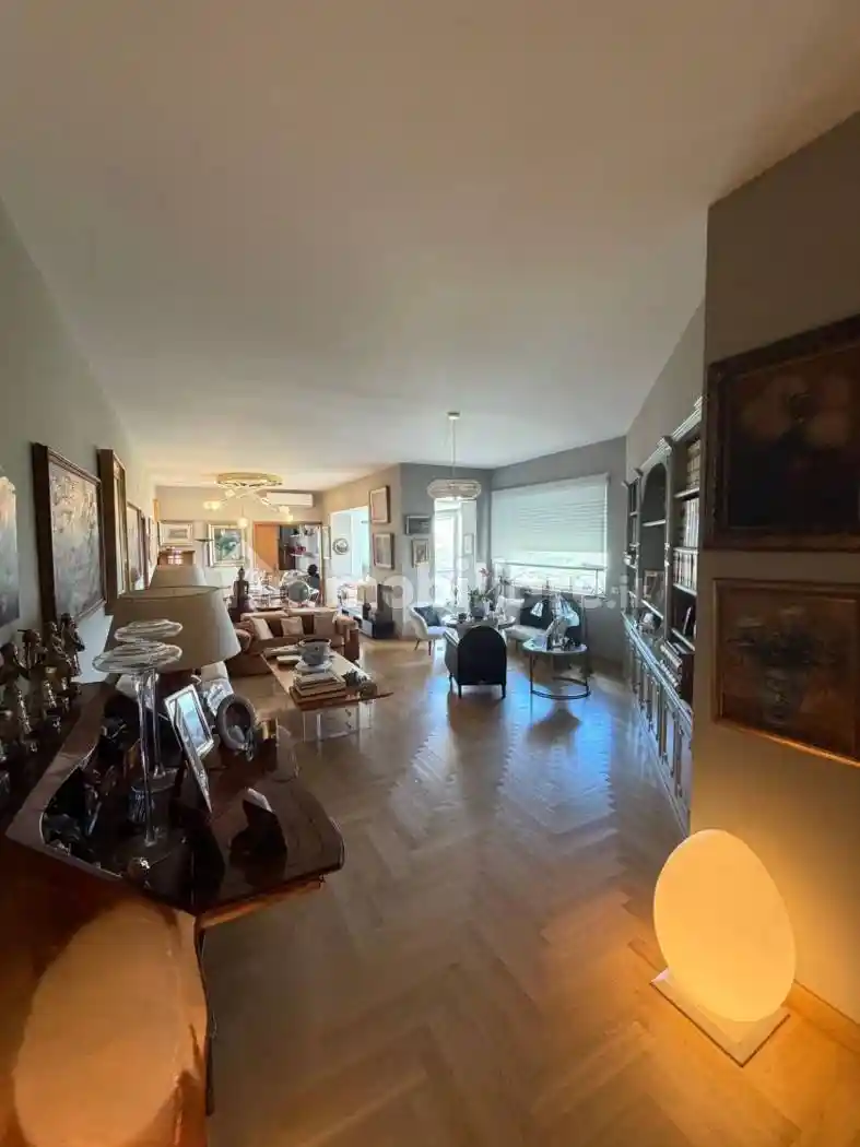 Appartamento in affitto a Roma