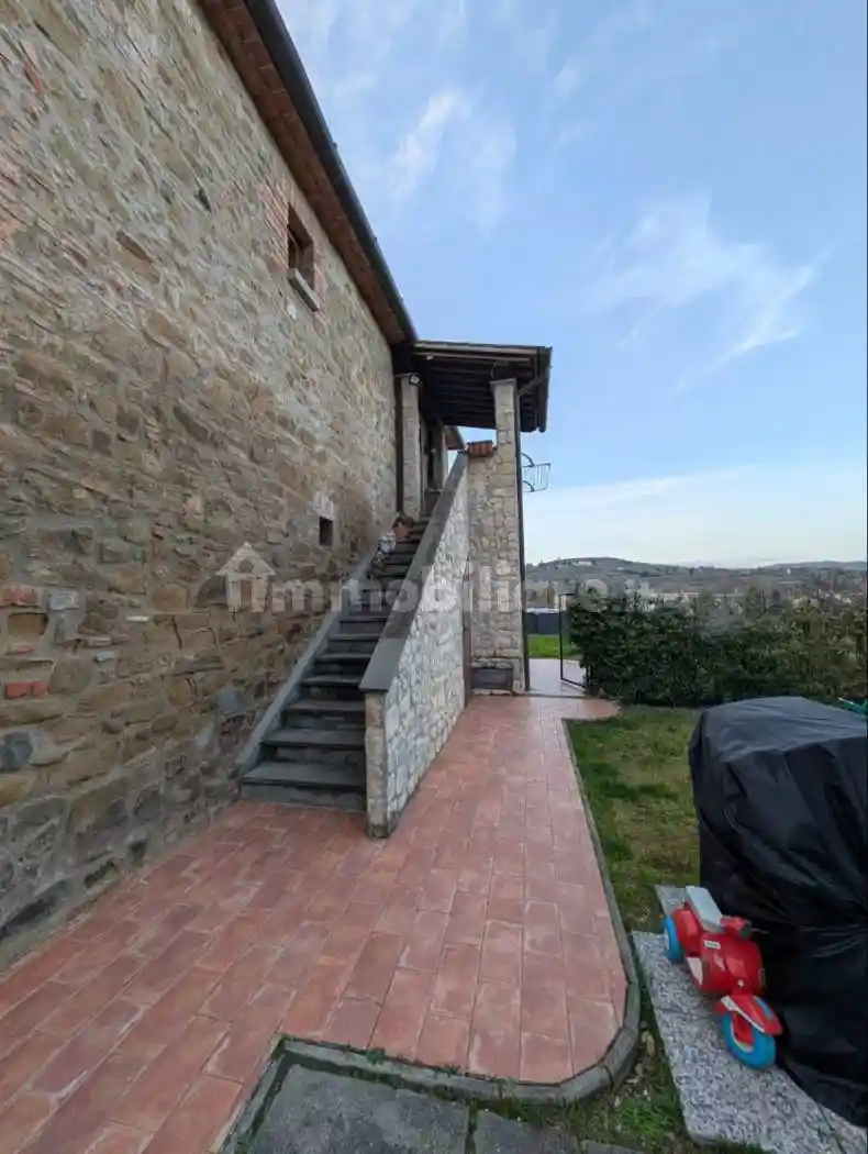 Appartamento in vendita a Civitella in Val di Chiana