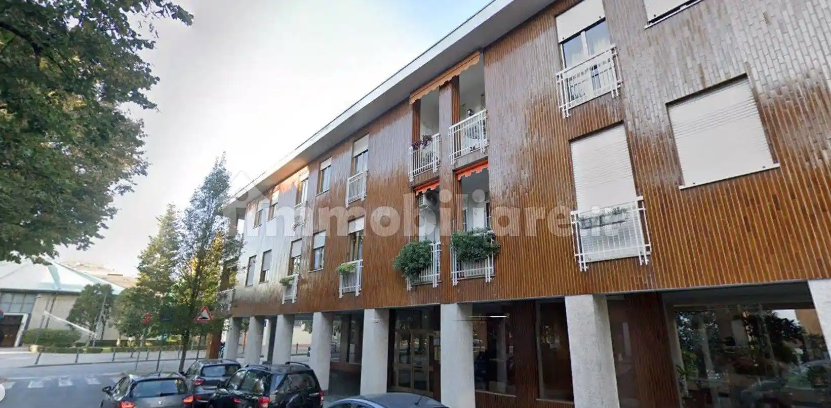 Appartamento in vendita a Monza