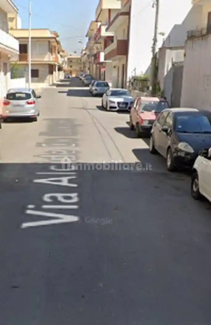 Appartamento in vendita a San Giorgio Ionico