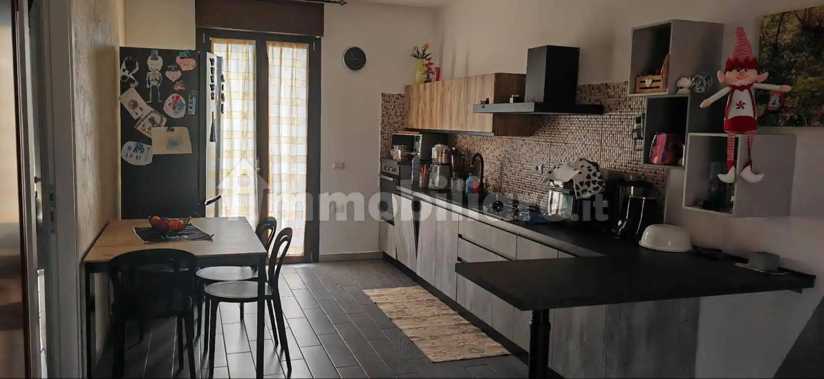 Villetta a schiera in vendita a Decimoputzu