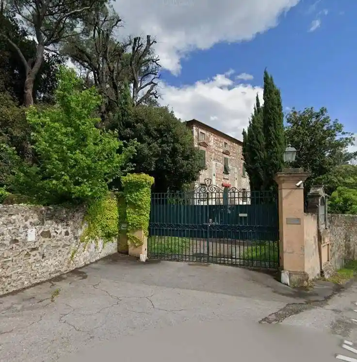 Villa in vendita a Vecchiano