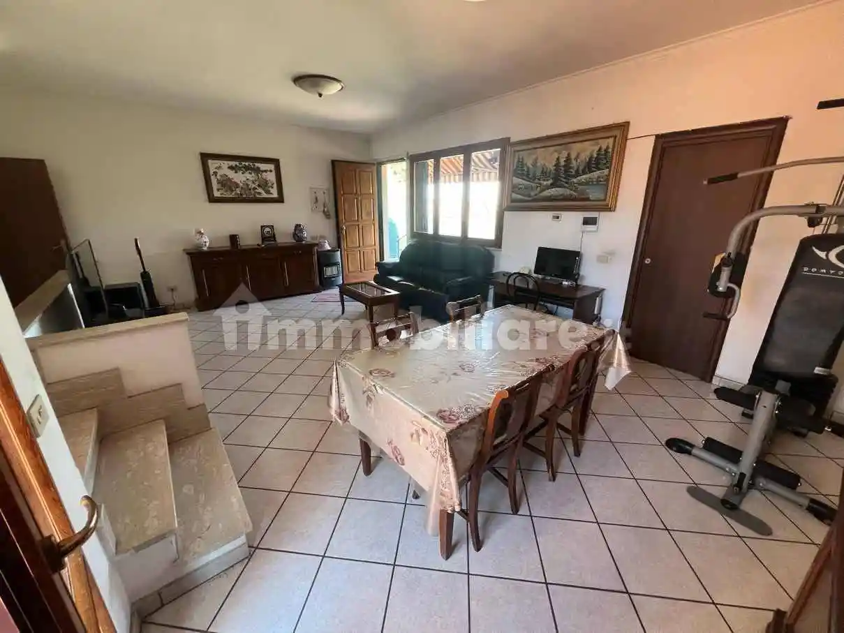 Villa in vendita a Roma