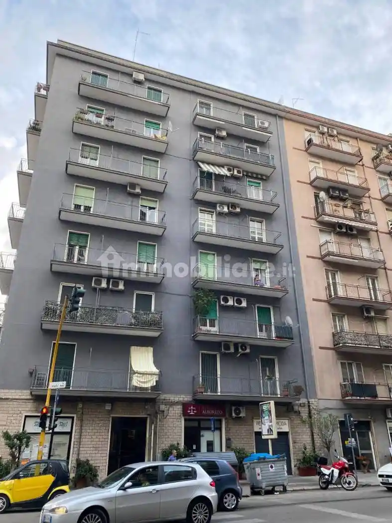 Appartamento in vendita a Bari