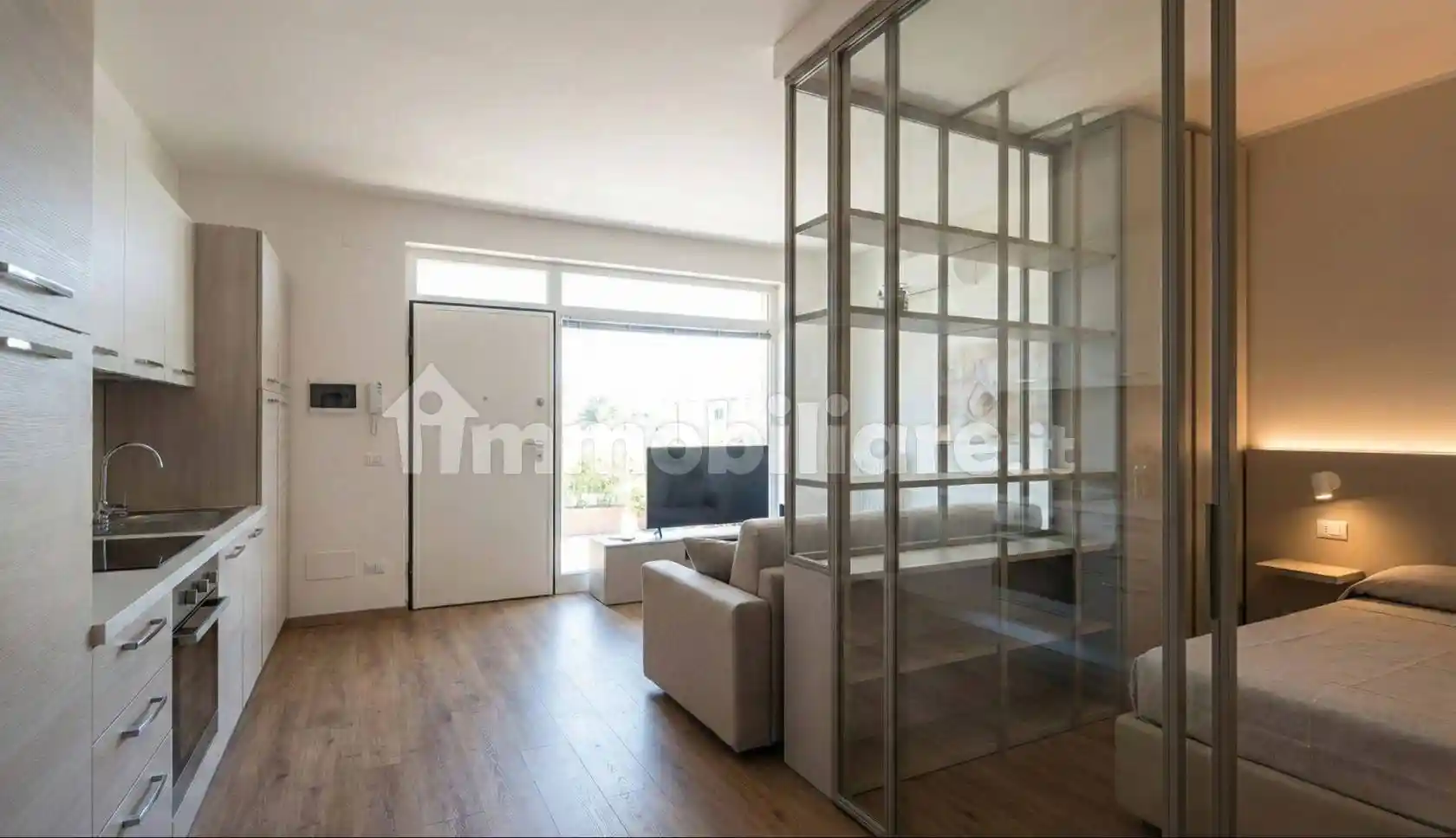 Appartamento in vendita a Fermo