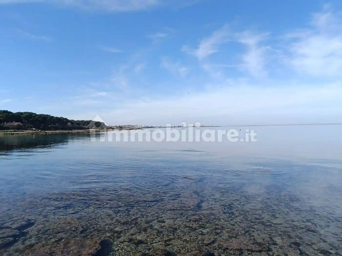 Appartamento in vendita a Gallipoli