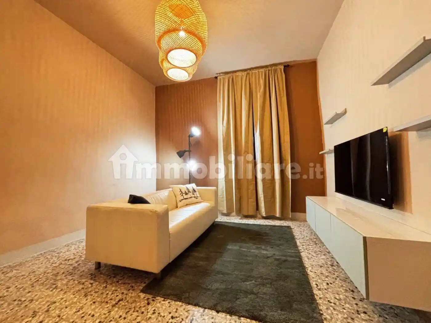 Appartamento in affitto a Pistoia