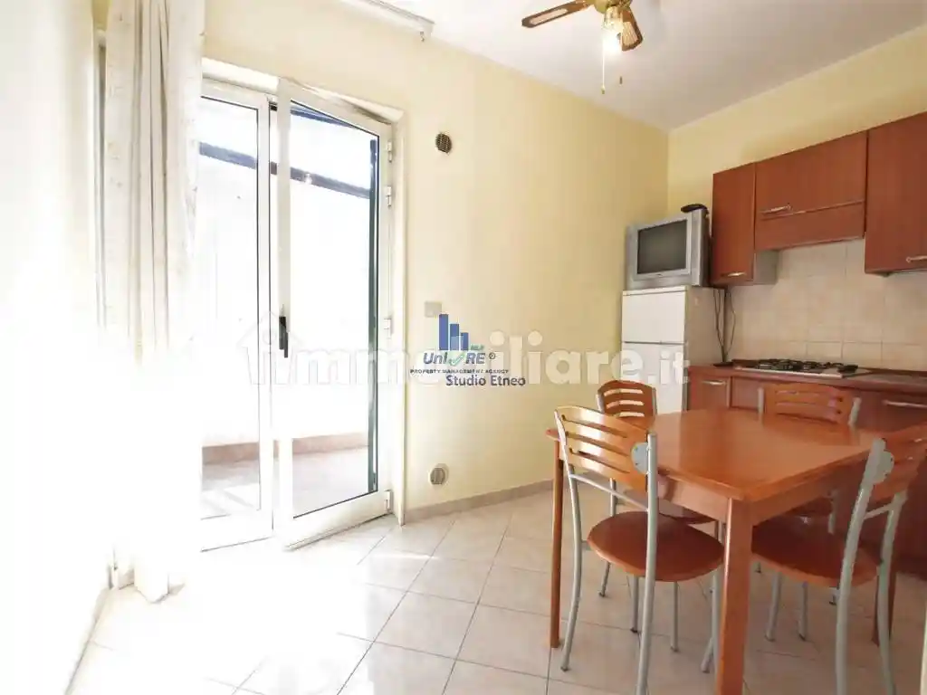 Appartamento in affitto a Tremestieri Etneo