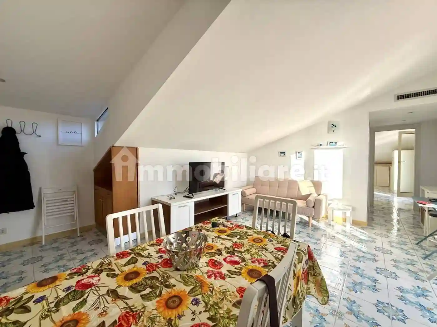 Attico - Mansarda - foto 4