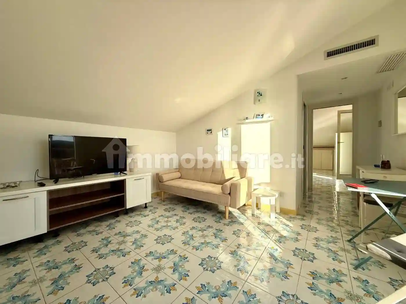 Attico - Mansarda - foto 5