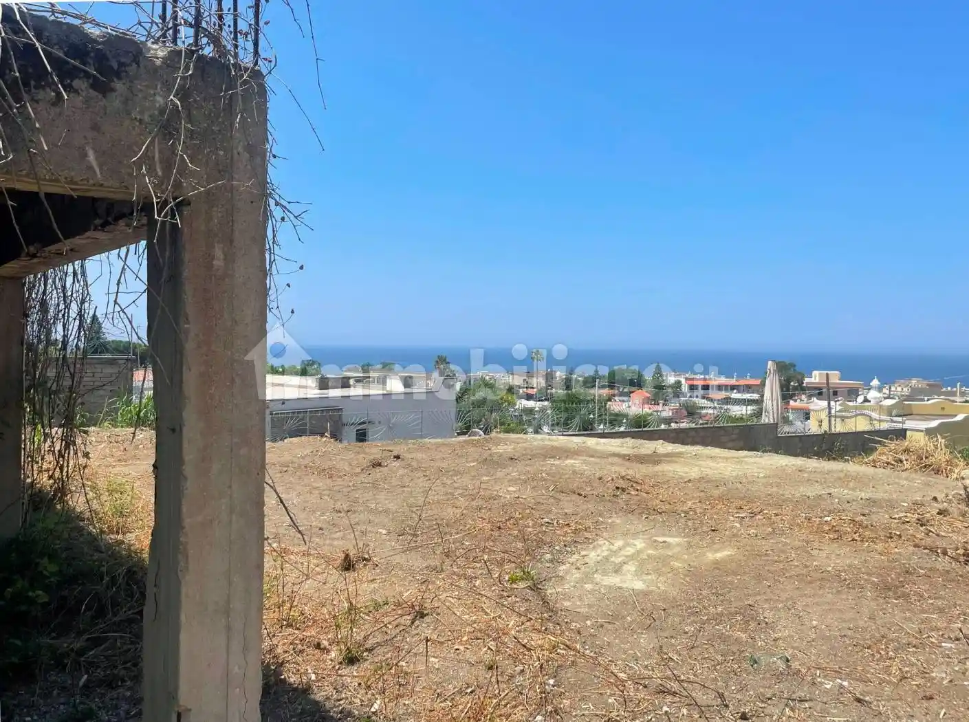 Rustico - Casale in vendita a Forio