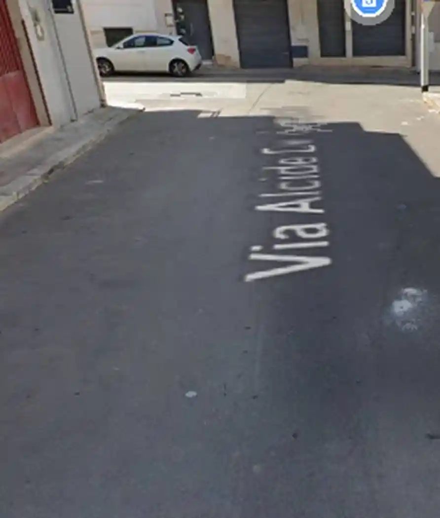 Appartamento in vendita a San Giorgio Ionico