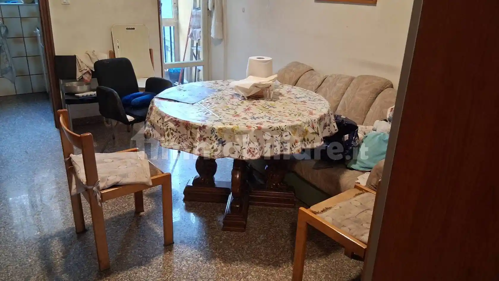 Appartamento in vendita a Orbassano