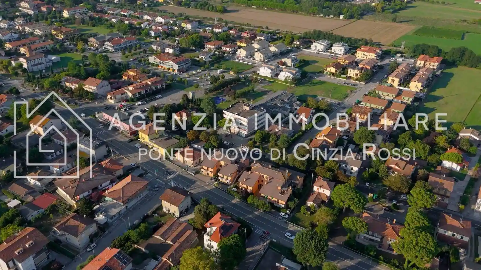 Villa in vendita a Ravenna