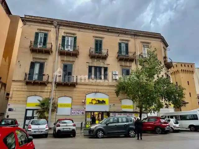 Appartamento in affitto a Palermo