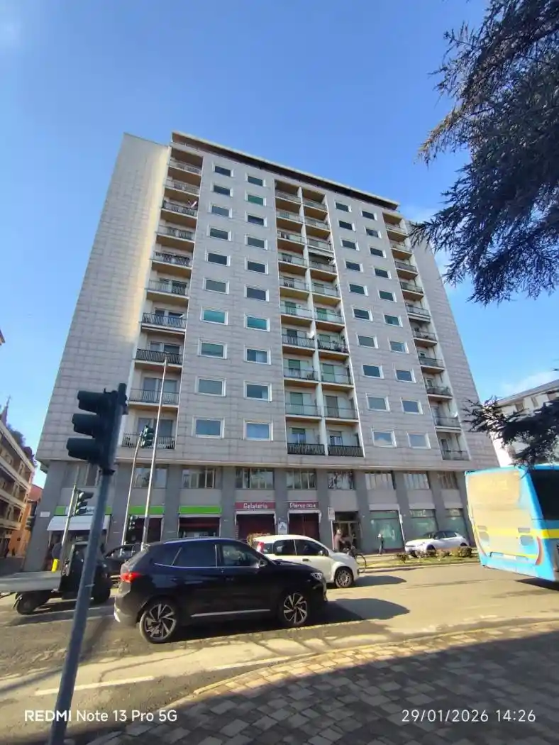 Appartamento in vendita a Alessandria