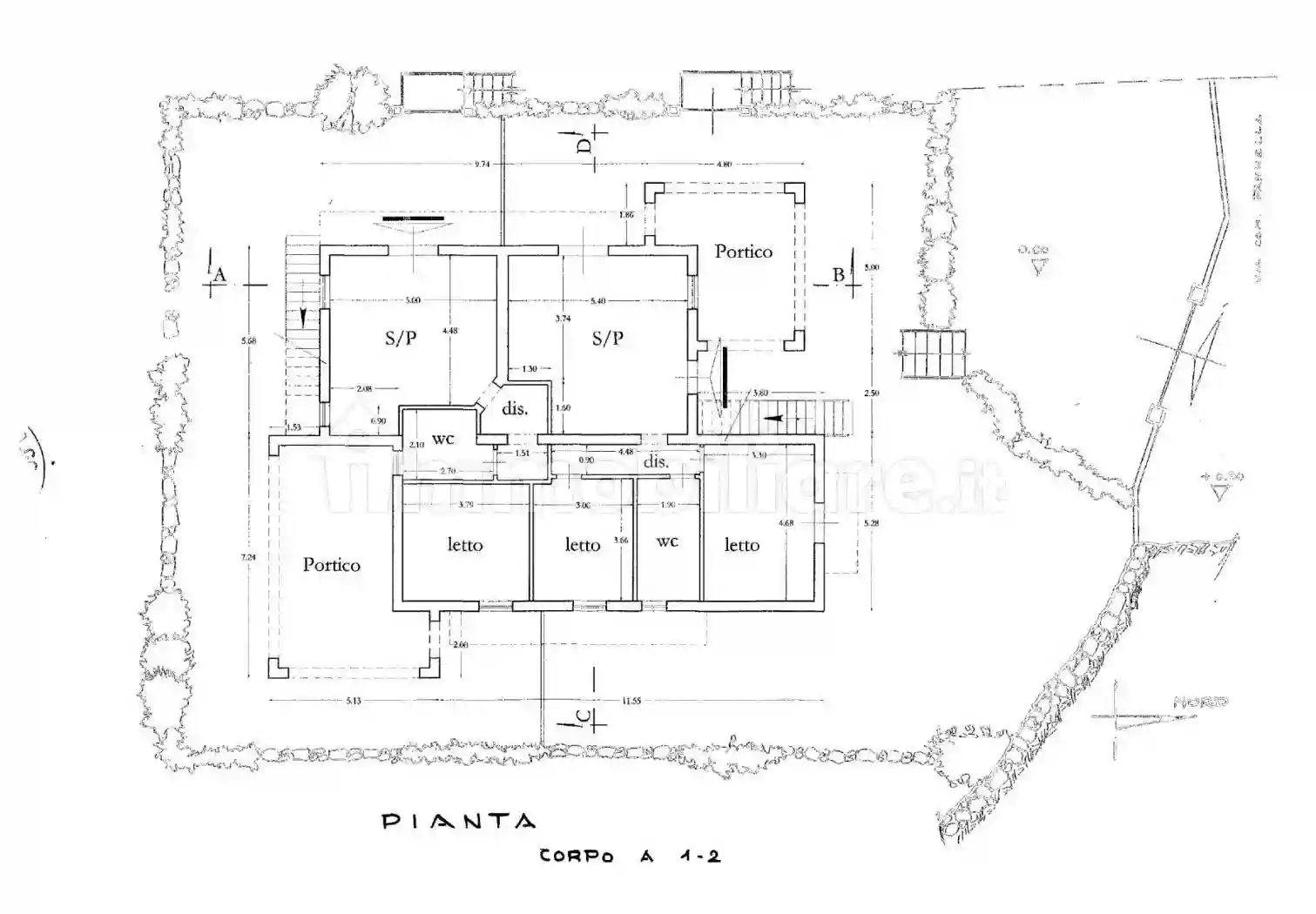Rustico - Casale - foto 5