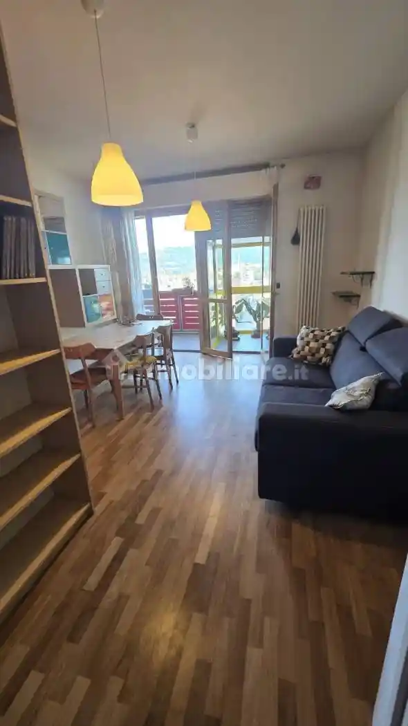 Appartamento in affitto a Bologna