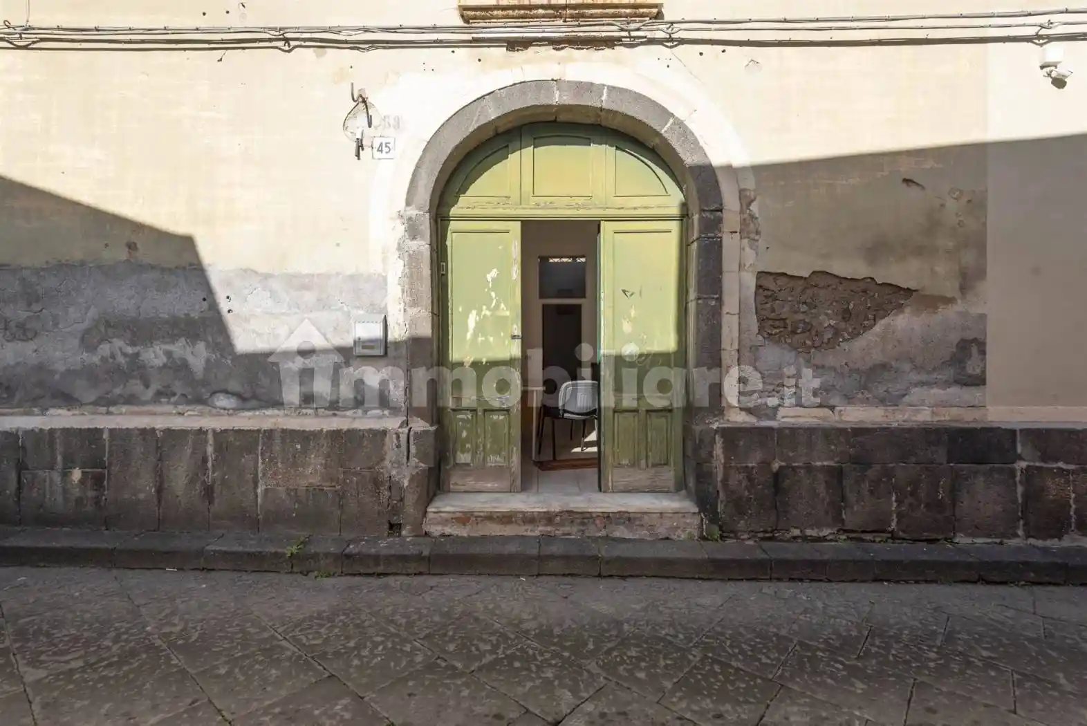 Appartamento in vendita a Acireale